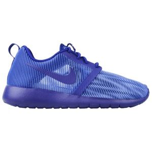 RARE Nike Roshe One Flight Weight Running Shoes